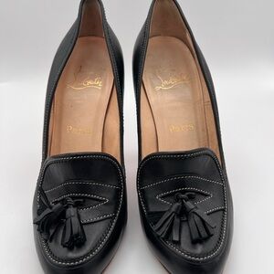 Christian Louboutin Pumps Size 39.5